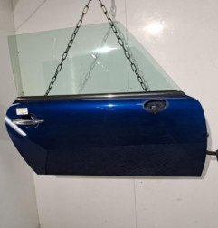 Porte avant droit MINI MINI 1 R50/R53 Photo n°1