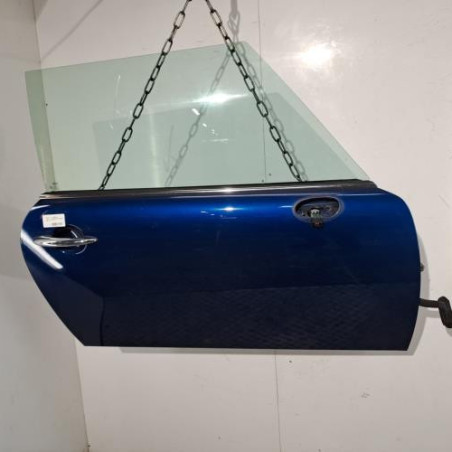 Porte avant droit MINI MINI 1 R50/R53 Photo n°1