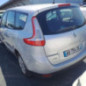 Aile avant droit RENAULT GRAND SCENIC 3