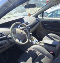 Aile avant droit RENAULT GRAND SCENIC 3 Photo n°8