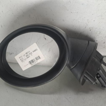 Retroviseur gauche MINI MINI 1 R50/R53