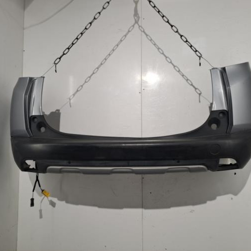 Pare choc arriere PEUGEOT 2008 1