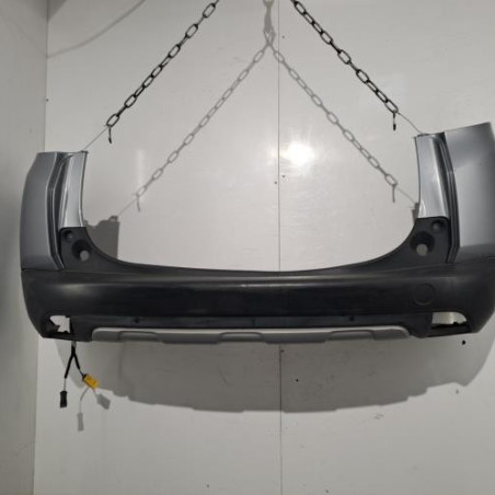 Pare choc arriere PEUGEOT 2008 1 Photo n°1