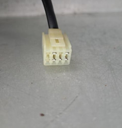 Retroviseur droit SUZUKI SWIFT 3 Photo n°4