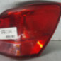 Feu arriere principal droit (feux) NISSAN QASHQAI 1