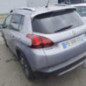 Pare choc arriere PEUGEOT 2008 1