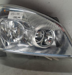 Optique avant principal droit (feux)(phare) NISSAN QASHQAI 1 Photo n°1