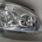 Optique avant principal droit (feux)(phare) NISSAN QASHQAI 1