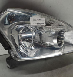 Optique avant principal droit (feux)(phare) NISSAN QASHQAI 1
