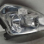 Optique avant principal droit (feux)(phare) NISSAN QASHQAI 1
