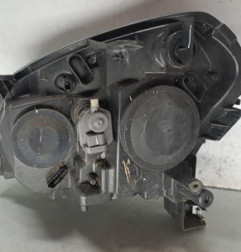 Optique avant principal droit (feux)(phare) NISSAN QASHQAI 1 Photo n°3