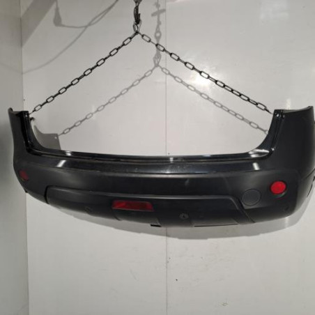 Pare choc arriere NISSAN QASHQAI 1 Photo n°1