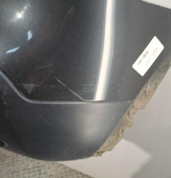 Pare choc arriere NISSAN QASHQAI 1