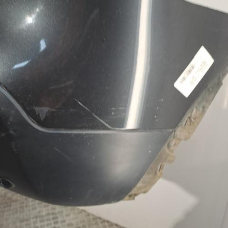 Pare choc arriere NISSAN QASHQAI 1