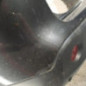Pare choc arriere NISSAN QASHQAI 1