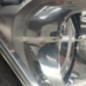 Optique avant principal droit (feux)(phare) NISSAN QASHQAI 1