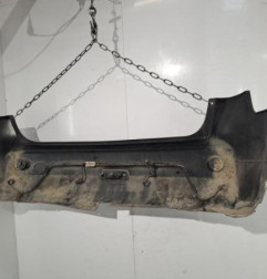Pare choc arriere NISSAN QASHQAI 1 Photo n°4