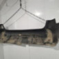 Pare choc arriere NISSAN QASHQAI 1