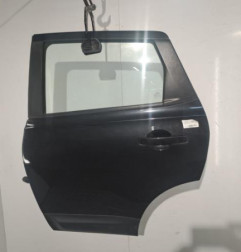 Porte arriere gauche NISSAN QASHQAI 1 Photo n°1