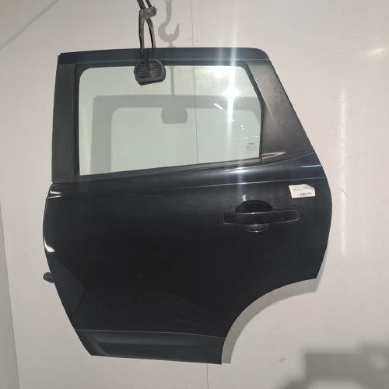 Porte arriere gauche NISSAN QASHQAI 1