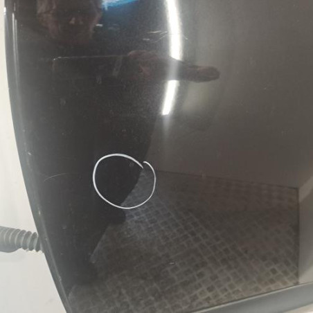 Porte arriere gauche NISSAN QASHQAI 1