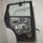 Porte arriere gauche NISSAN QASHQAI 1