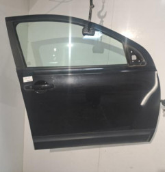 Porte avant droit NISSAN QASHQAI 1 Photo n°1