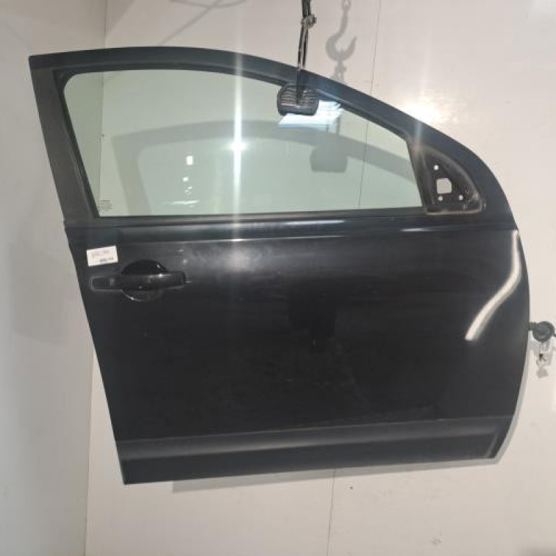 Porte avant droit NISSAN QASHQAI 1