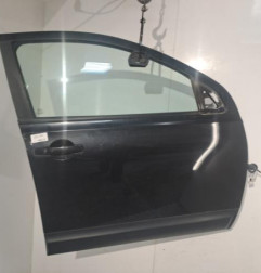Porte avant droit NISSAN QASHQAI 1