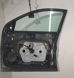 Porte avant droit NISSAN QASHQAI 1 Photo n°3