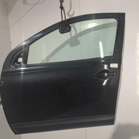 Porte avant gauche NISSAN QASHQAI 1 Photo n°1