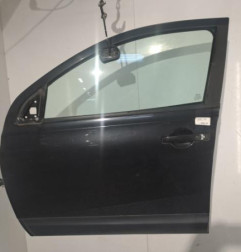 Porte avant gauche NISSAN QASHQAI 1