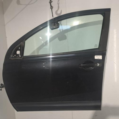 Porte avant gauche NISSAN QASHQAI 1
