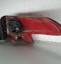 Feu arriere principal gauche (feux) CITROEN C5 2 Photo n°3