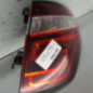 Feu arriere principal droit (feux) CITROEN C4 PICASSO 1