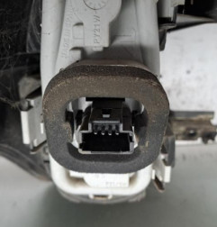 Feu arriere principal droit (feux) CITROEN C4 PICASSO 1 Photo n°4