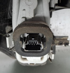 Feu arriere principal droit (feux) CITROEN C4 PICASSO 1 Photo n°5