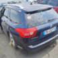 Feu arriere principal gauche (feux) CITROEN C5 2