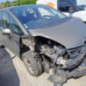 Feu arriere principal droit (feux) CITROEN C4 PICASSO 1