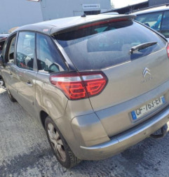 Feu arriere principal droit (feux) CITROEN C4 PICASSO 1 Photo n°9