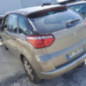 Feu arriere principal droit (feux) CITROEN C4 PICASSO 1