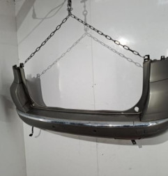 Pare choc arriere CITROEN C4 PICASSO 1 Photo n°1