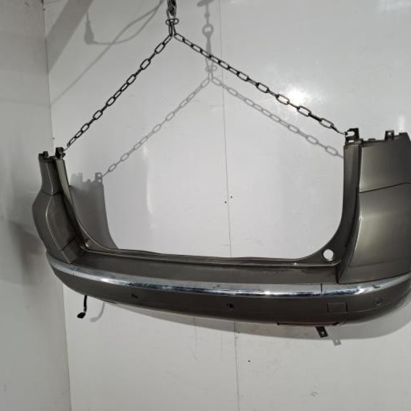 Pare choc arriere CITROEN C4 PICASSO 1