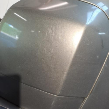 Pare choc arriere CITROEN C4 PICASSO 1