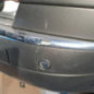 Pare choc arriere CITROEN C4 PICASSO 1
