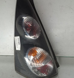 Feu arriere principal gauche (feux) CITROEN C1 1 Photo n°1