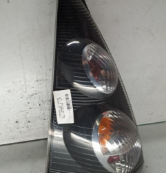 Feu arriere principal gauche (feux) CITROEN C1 1