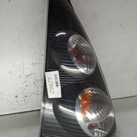 Feu arriere principal gauche (feux) CITROEN C1 1