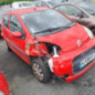 Feu arriere principal gauche (feux) CITROEN C1 1