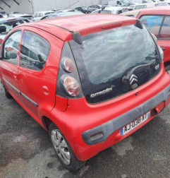 Feu arriere principal gauche (feux) CITROEN C1 1 Photo n°8